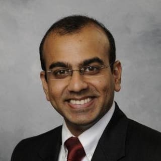 Sumanth Kidambi, MD, Thoracic Surgery, Santa Clara, CA