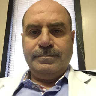Ayman Alibrahim, MD, Allergy & Immunology, Lecanto, FL, HCA Florida Citrus Hospital