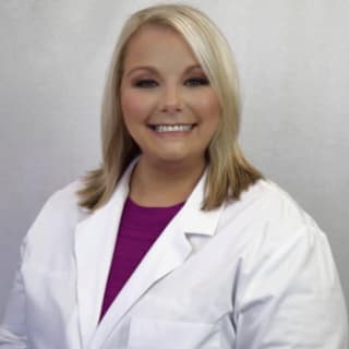 Danielle Davis, Family Nurse Practitioner, Morristown, TN