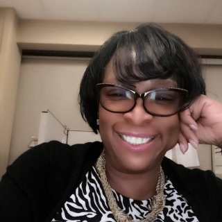 Stacey Taylor, Family Nurse Practitioner, Detroit, MI