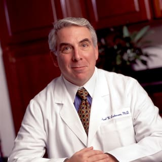 Paul Ladenson, MD, Endocrinology, Baltimore, MD, Johns Hopkins Hospital