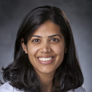 Tara Chandrasekhar, MD, Psychiatry, Durham, NC