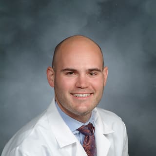 Alexander Peters, MD