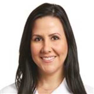 Jeannette Colon Marin, MD, Obstetrics & Gynecology, Valparaiso, IN