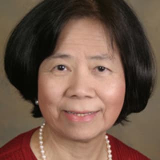 Nellie Lee, MD