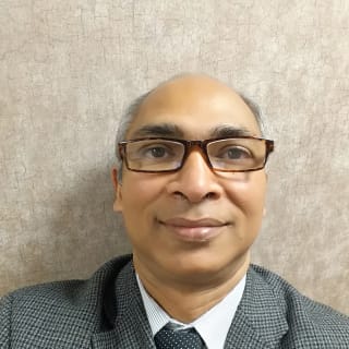 Sambhab Kumar, MD