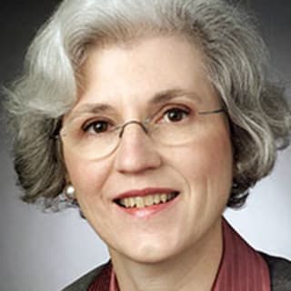 June Robinson, MD