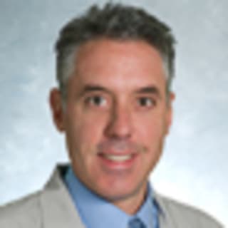 Gregory Wallman, DO, Internal Medicine, Glenview, IL, Evanston Hospital