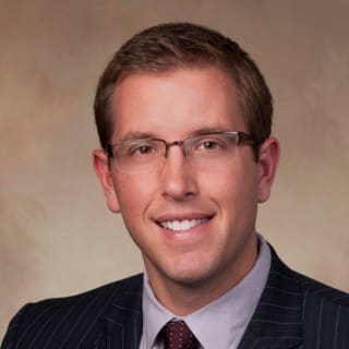 Jacob Miller, MD, Orthopaedic Surgery, Toledo, OH, The University of Toledo Medical Center
