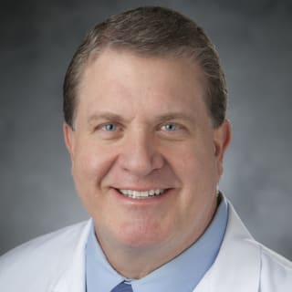 Kevin Speer, MD, Orthopaedic Surgery, Raleigh, NC, Duke Raleigh Hospital