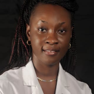 Awa Drame, MD, Cardiology, Dalton, GA