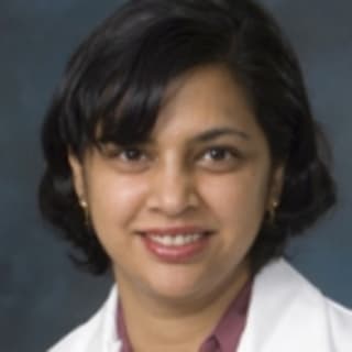 Vidya Krishnan, MD, Pulmonology, Cleveland, OH, MetroHealth Medical Center