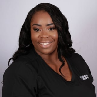 Nikita Richardson, Psychiatric-Mental Health Nurse Practitioner, Jacksonville, FL