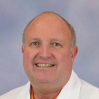 Douglas Hembree, MD, Internal Medicine, Knoxville, TN