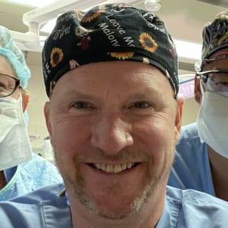 Paul Campsen, MD, General Surgery, Salt Lake City, UT, University of Utah Health