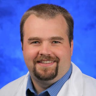 Nathan Kuipers, PA, Internal Medicine, Hershey, PA, Penn State Milton S. Hershey Medical Center