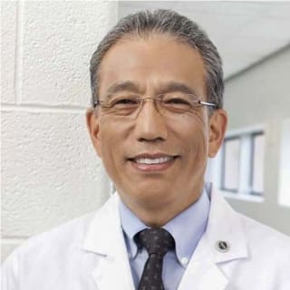 Mark Okusa, MD, Nephrology, Charlottesville, VA, Augusta Health