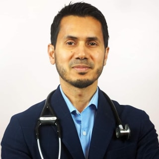 Fahim Tazwar, MD, Family Medicine, Batavia, NY, Erie County Medical Center