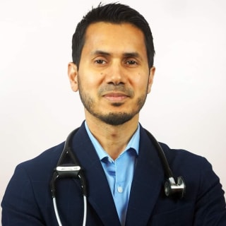 Fahim Tazwar, MD
