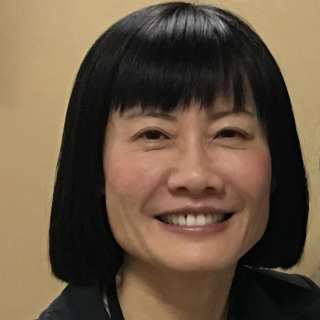 Gloria Tong, MD