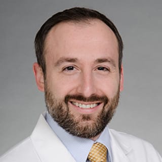 Jesse Levin, MD, Internal Medicine, Seattle, WA, UW Medicine/University of Washington Medical Center