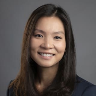 Trinh Pham, MD, Pulmonology, Chicago, IL