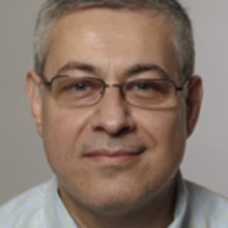 Stelios Viennas, MD, Rheumatology, Astoria, NY