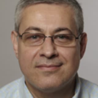 Stelios Viennas, MD