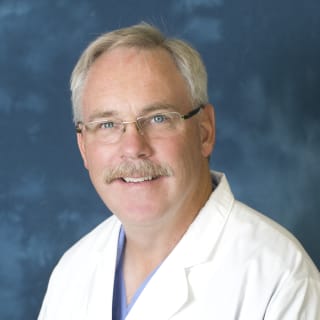 Thomas McGill, MD