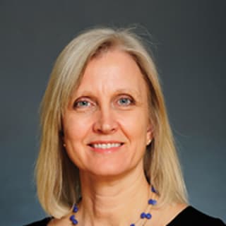 Sandra Ruhs, MD