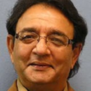 Mukesh Bhatt, MD