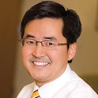 Kenneth Lin, MD, Orthopaedic Surgery, Everett, WA, EvergreenHealth