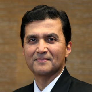 Hashim Kazmi, MD, Nephrology, Bakersfield, CA