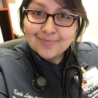 Karla Lopez, MD, Medicine/Pediatrics, Brownsville, TX