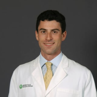 Christopher Vaughan, MD