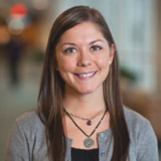 Kristin Garlanger, DO, Physical Medicine/Rehab, Burr Ridge, IL