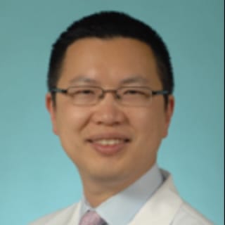 Albert Woo, MD