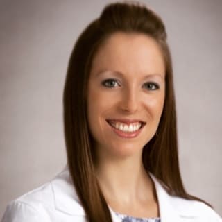 Kaitlin Carroll, PA, Physician Assistant, Charleston, SC, MUSC Health University Medical Center