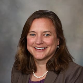 Deborah McWilliams, MD