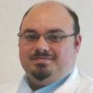 Christopher Darcey, MD, Internal Medicine, Covington, LA, HCA Florida Blake Hospital