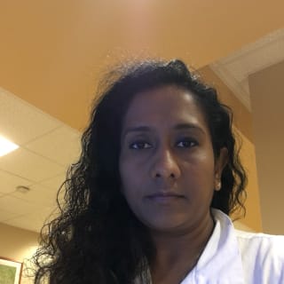 Anuradha Amara, MD