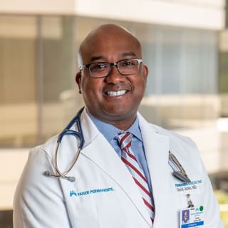 David Jones, MD, Pediatrics, Atlanta, GA, Children's Healthcare of Atlanta