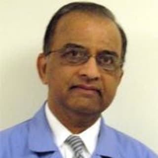 Amritbhai Patel, MD