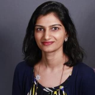 Kavita Mishra, MD, Obstetrics & Gynecology, Stanford, CA