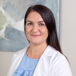 Brittany Henderson, Nurse Practitioner, Henrico, VA, Henrico Doctors' Hospital