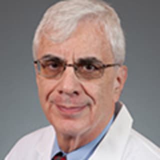 Mark Greenberg, MD, Cardiology, Bronx, NY, Burke Rehabilitation Hospital