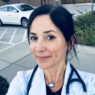 Jo Myers, Internal Medicine, Weatherford, TX
