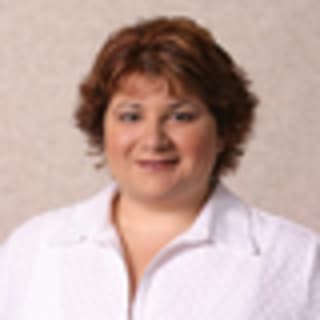 Maria Lucarelli, MD, Pulmonology, Columbus, OH, OhioHealth Riverside Methodist Hospital