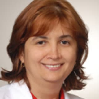 Otilia Braescu, MD, Obstetrics & Gynecology, Chelmsford, MA