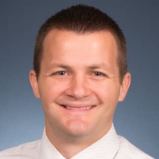 Jared Stucki, DO, General Surgery, Cedar City, UT